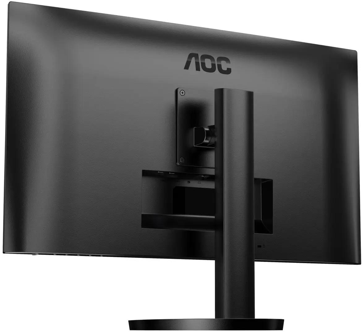 Monitor AOC U27B3AF (Black) - 7