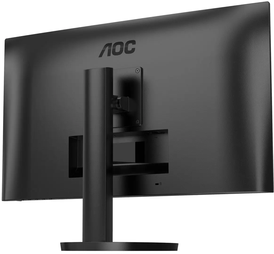 Monitor AOC U27B3AF (Black) - 8