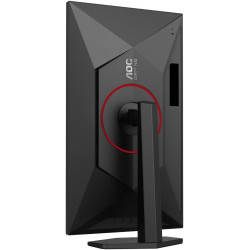 Monitor AOC U27G4R (Black) Thumb