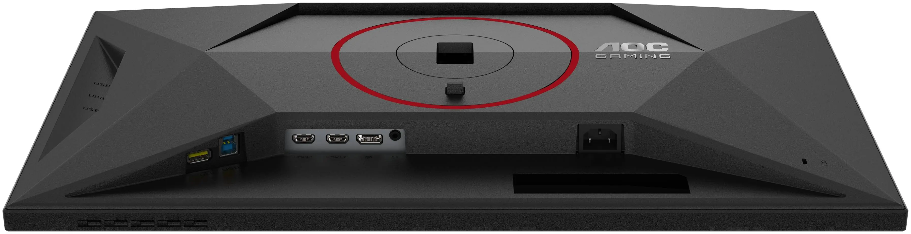 Monitor AOC U27G4R (Black)