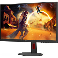 Monitor AOC U27G4R (Black) Thumb