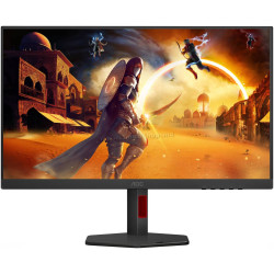 Monitor AOC U27G4R (Black)