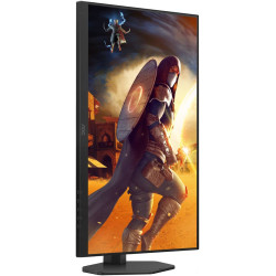Monitor AOC U27G4R (Black) Thumb