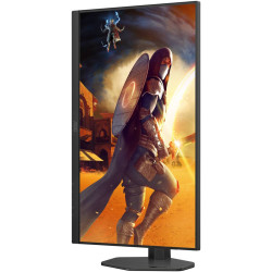 Monitor AOC U27G4R (Black) Thumb