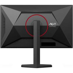Monitor AOC U27G4R (Black) Thumb