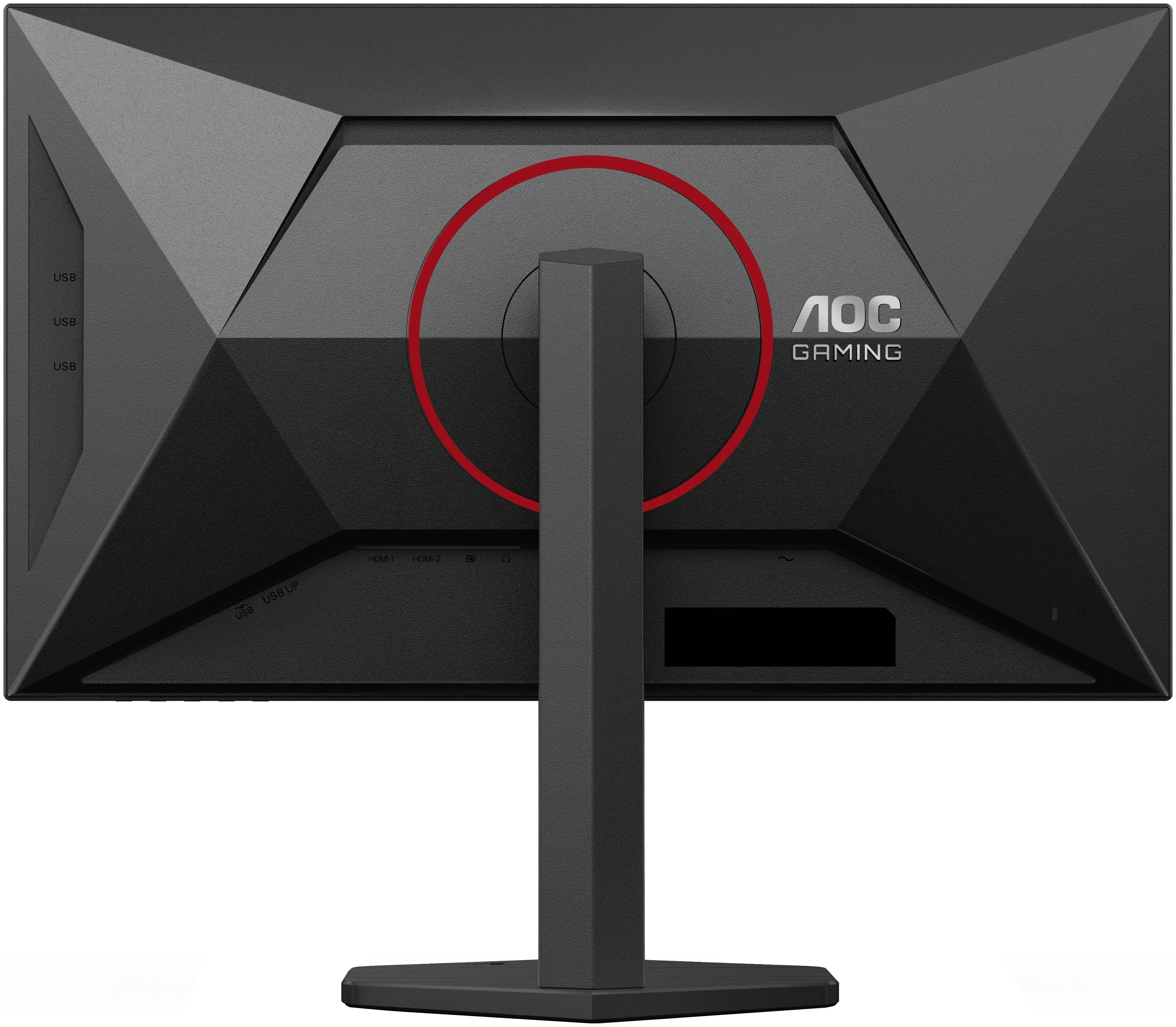 Monitor AOC U27G4R (Black)