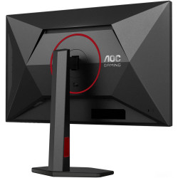 Monitor AOC U27G4R (Black) Thumb