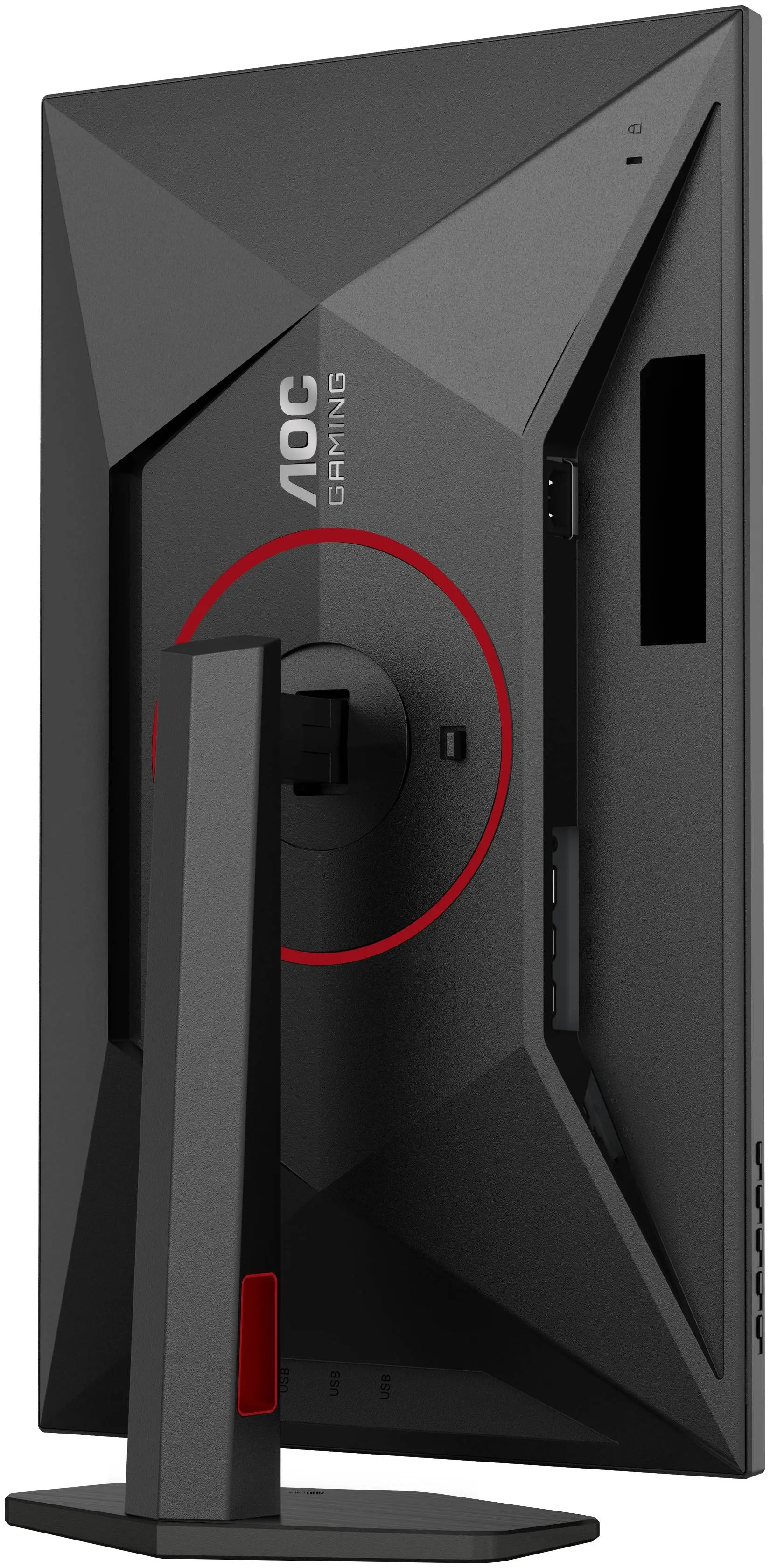 Monitor AOC U27G4R (Black)