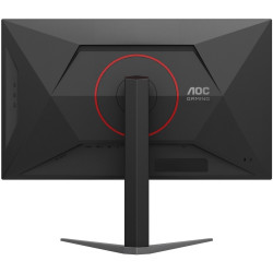 Монитор AOC U27G4XM (Black) Thumb