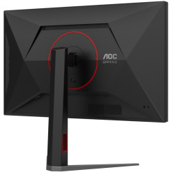 Монитор AOC U27G4XM (Black) Thumb