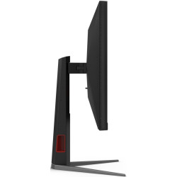 Монитор AOC U27G4XM (Black) Thumb