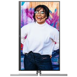 Monitor AOC U27U3CV (Black/Silver) Thumb