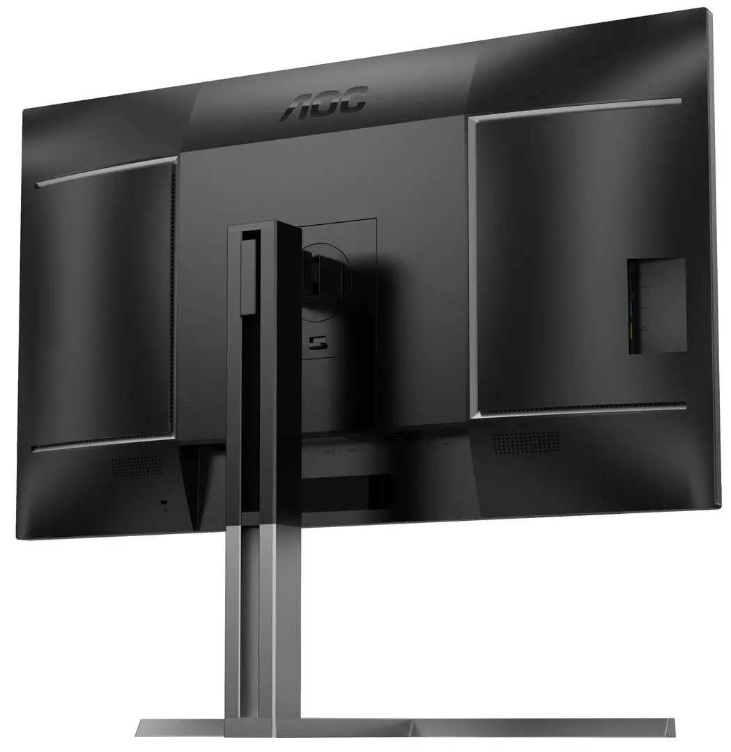 Monitor AOC U27U3CV (Black/Silver)