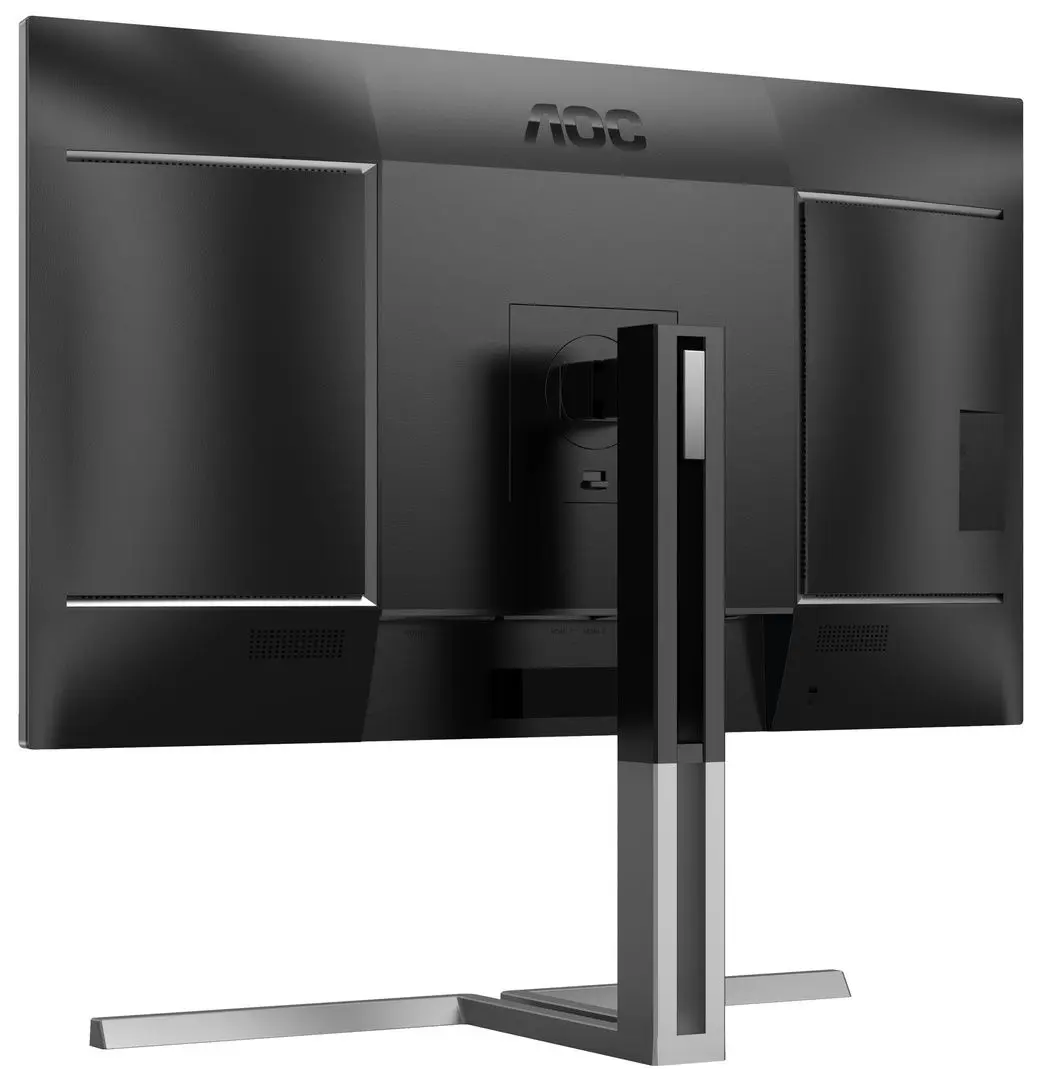 Monitor AOC U27U3CV (Black/Silver)