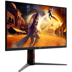 Monitor AOC U32G4U (Black) Thumb
