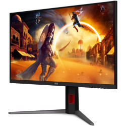 Monitor AOC U32G4U (Black) Thumb