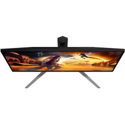 Monitor AOC U32G4U (Black) Thumb