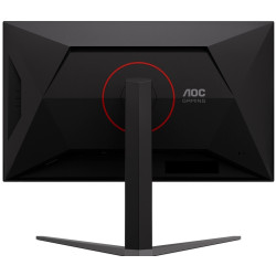 Monitor AOC U32G4U (Black) Thumb