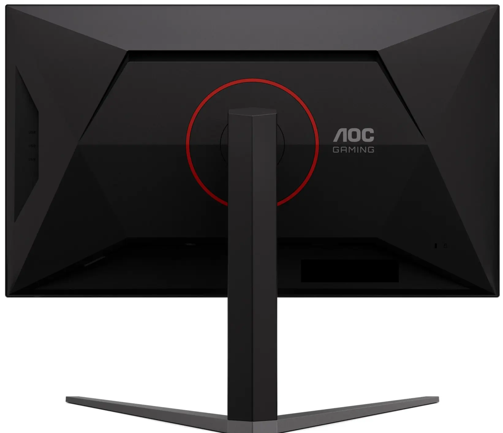 Monitor AOC U32G4U (Black) - 6