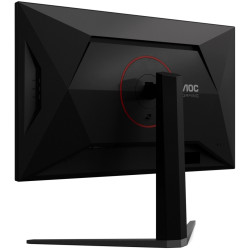 Monitor AOC U32G4U (Black) Thumb