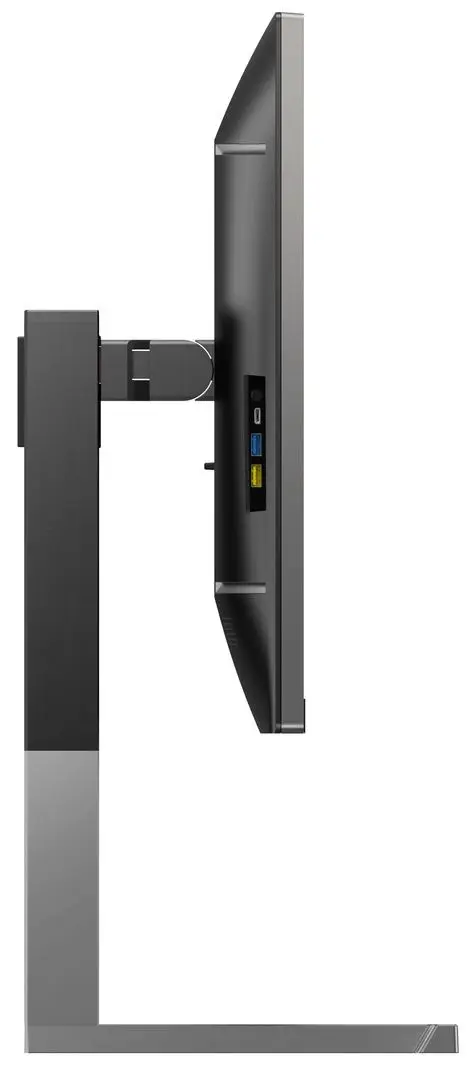 Monitor AOC U32U3CV (Black/Silver)