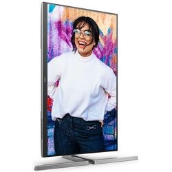 Monitor AOC U32U3CV (Black/Silver) Thumb