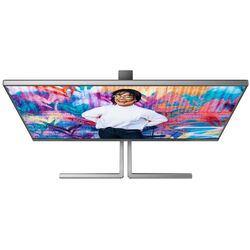 Monitor AOC U32U3CV (Black/Silver) Thumb