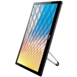 Портативный монитор AOC 15.6