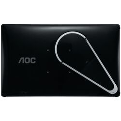 Портативный монитор AOC 15.6