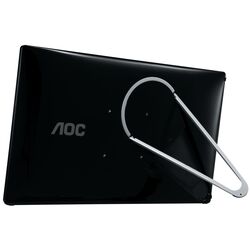Портативный монитор AOC 15.6