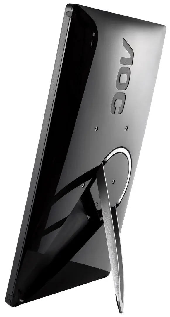 Портативный монитор AOC 15.6