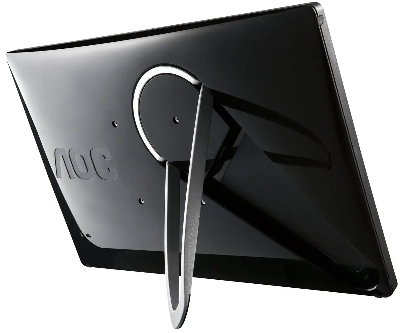 Портативный монитор AOC 15.6