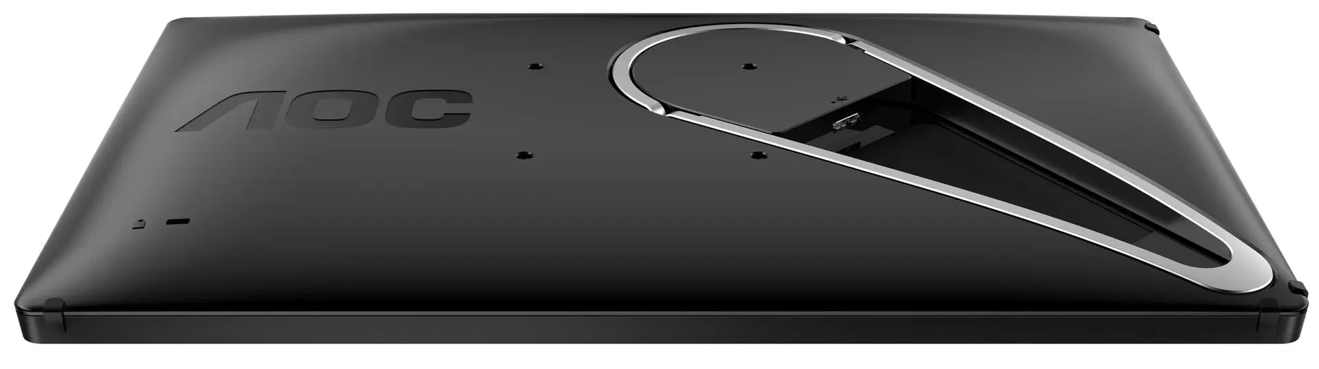 Портативный монитор AOC 15.6