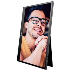 Monitor portabil AOC 16T3EA (Black) Thumb