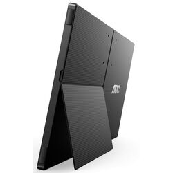 Monitor portabil AOC 16T3EA (Black) Thumb