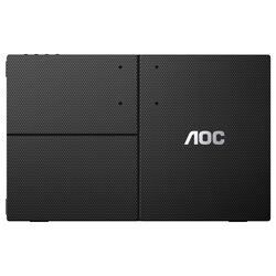 Monitor portabil AOC 16T3EA (Black) Thumb