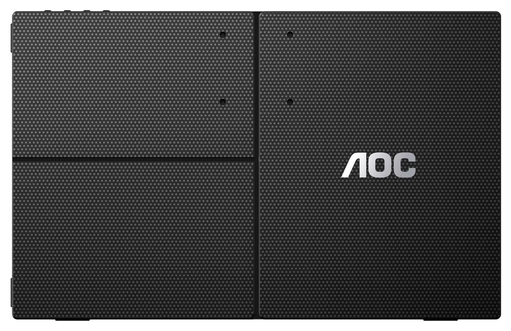 Monitor portabil AOC 16T3EA (Black) - 8