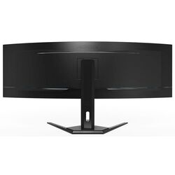 Монитор Gigabyte Aorus CO49DQ (Black) Thumb
