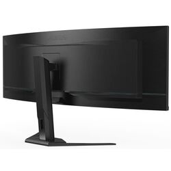 Монитор Gigabyte Aorus CO49DQ (Black) Thumb