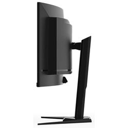 Монитор Gigabyte Aorus CO49DQ (Black) Thumb
