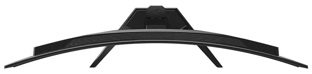 Монитор Gigabyte Aorus CO49DQ (Black) - 6