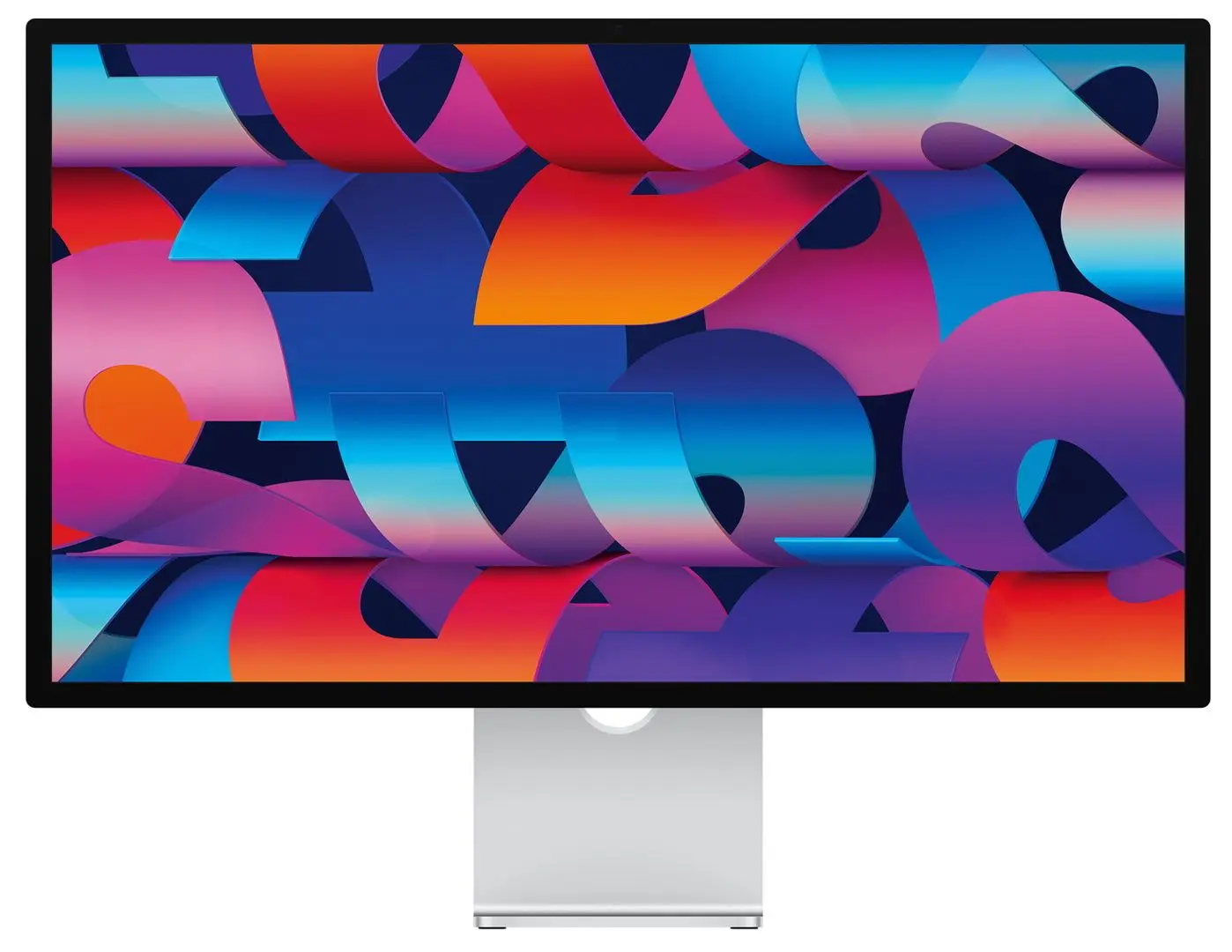 Monitor Apple MK0Q3MP/A (Silver)