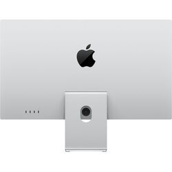 Monitor Apple 27" MK0Q3RU/A (Silver) Thumb