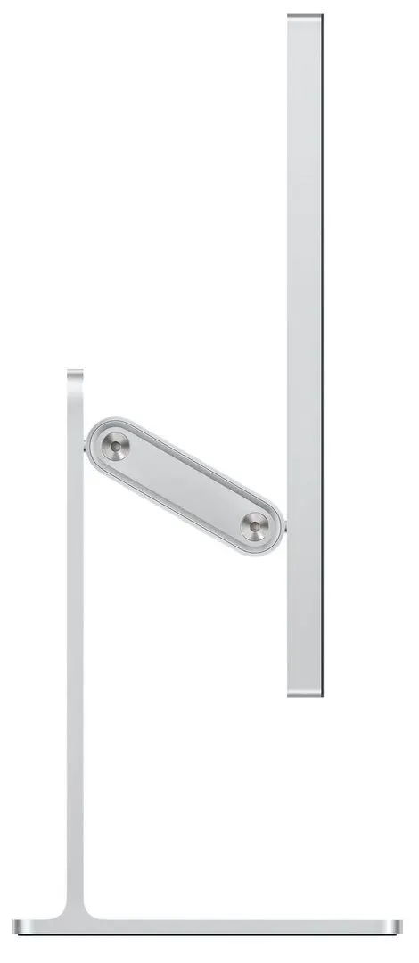 Monitor Apple MK0U3MP/A (Silver)