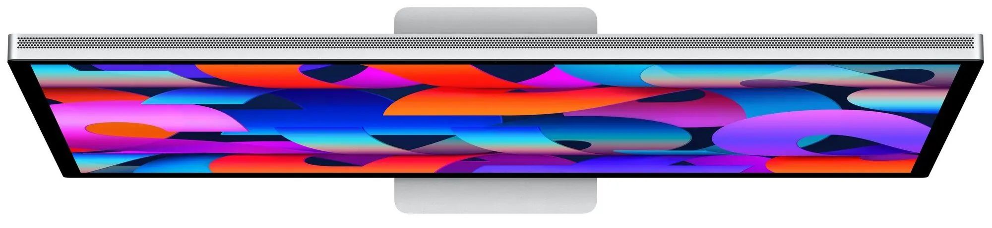 Monitor Apple MK0U3MP/A (Silver)