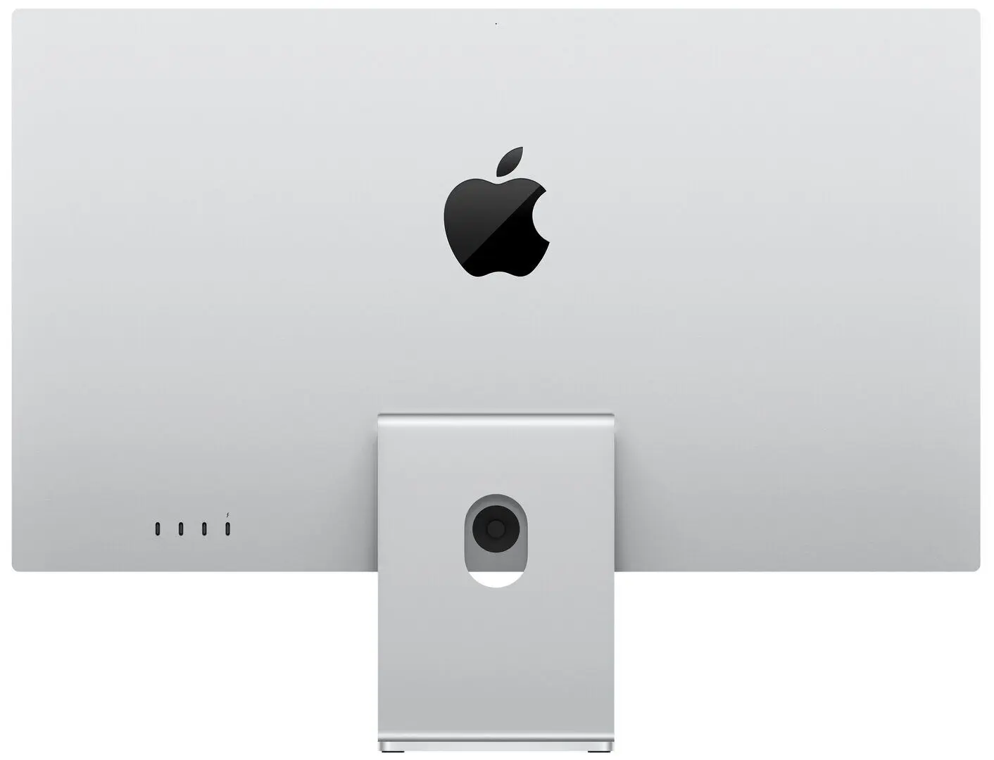 Monitor Apple MMYV3MP/A (Silver)