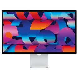 Monitor Apple MMYV3MP/A (Silver)