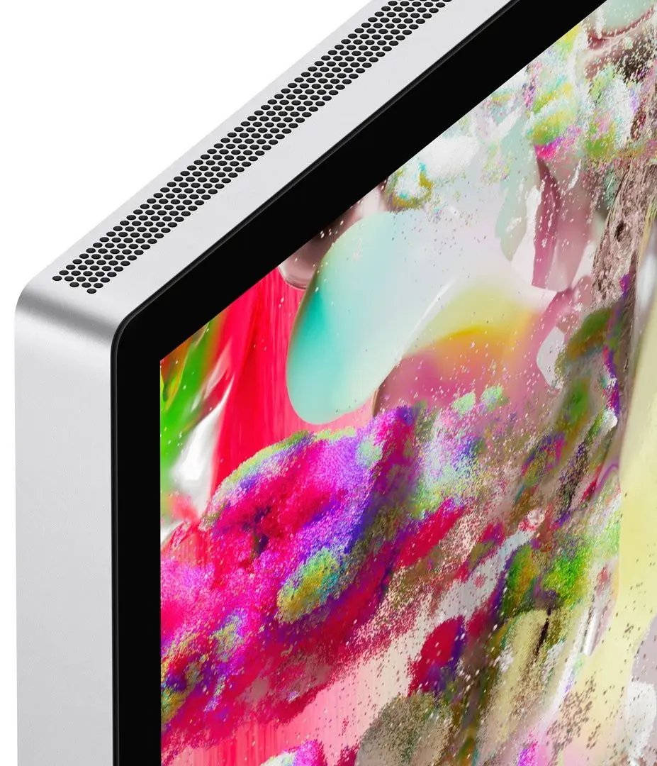 Monitor Apple MMYW3MP/A (Silver)