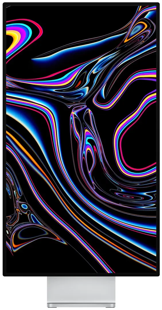 Монитор Apple Pro Display XDR MWPE2Z/A (Silver)