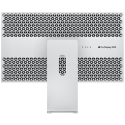Монитор Apple Pro Display XDR MWPE2Z/A (Silver) Thumb